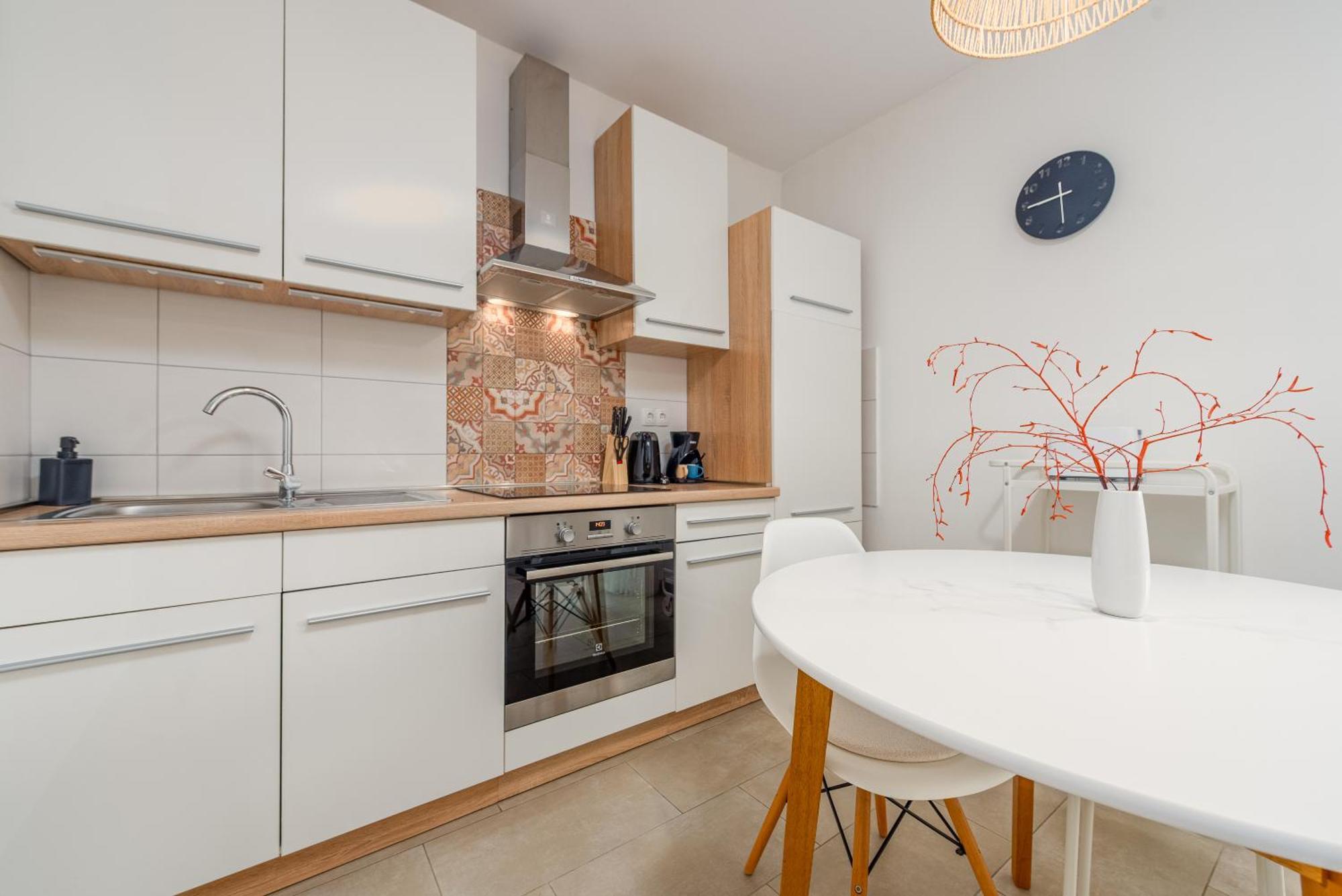Apartment Angelina Free Public Parking Zadar Exterior photo